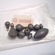 Sada ol�vek. V�robce ZNAK HK. Origin�ln� balen� v plastov�m s��ku (10 kus�).