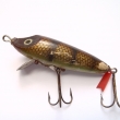 *HOLLAND, druh 2003, 70 mm (d�lka wobbleru bez o�ek), 10 g. �sp�n� druh d�ev�n� rybky, osv�d�en� p�i lovu �tik. Jednod�ln� rybka pest�e malovan� v r�zn�ch odst�nech, montovan� s 2 trojh��ky.