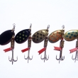ERBS, velikost 3. Zleva druh 1147, druh 1150, druh 1162, druh 1159 a druh 1156. V�robce ZNAK HK.