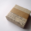 Um�l� mu�ka pstruhov� such� (Blue Dun), druh 810, velikost 14. Cena 2,30 K�s. Origin�ln� balen� v kartonov� krabi�ce po 25 kusech.