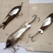 T�pytky Heintz, druh 1041 a 1040. V�robce DIK HK.