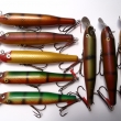 *IVA�KA, druh 2013, 125 mm, 17 g. R�zn� odst�ny.