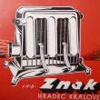 ... s pohyblivou p��vodn� ���rou Flexo, n�vodem a z�ru�n�m listem. Datum expedice 29. z��� 1982.