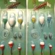 Sada poskok�, druh 14039. V�robce ZNAK HK. Origin�ln� vakuov� balen� na kart�.