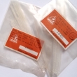Sada brk, druh 14025, z um�l� hmoty. 2 velikosti pr�hledn�ch br�ek, dole zakon�en�ch otvorem pro provl�knut� ryb��sk�ho vlasce. Cena 2 K�s. V�robce ZNAK HK. Origin�ln� balen� v plastov�m s��ku (10 kus�).