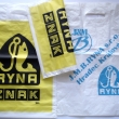Reklamn� n�kupn� ta�ky v.d. ZNAK a J.M.B. RYNA.