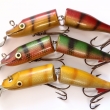 *IVA�KA dvoud�ln�, druh 2014, 125 mm, 17 g. R�zn� odst�ny.